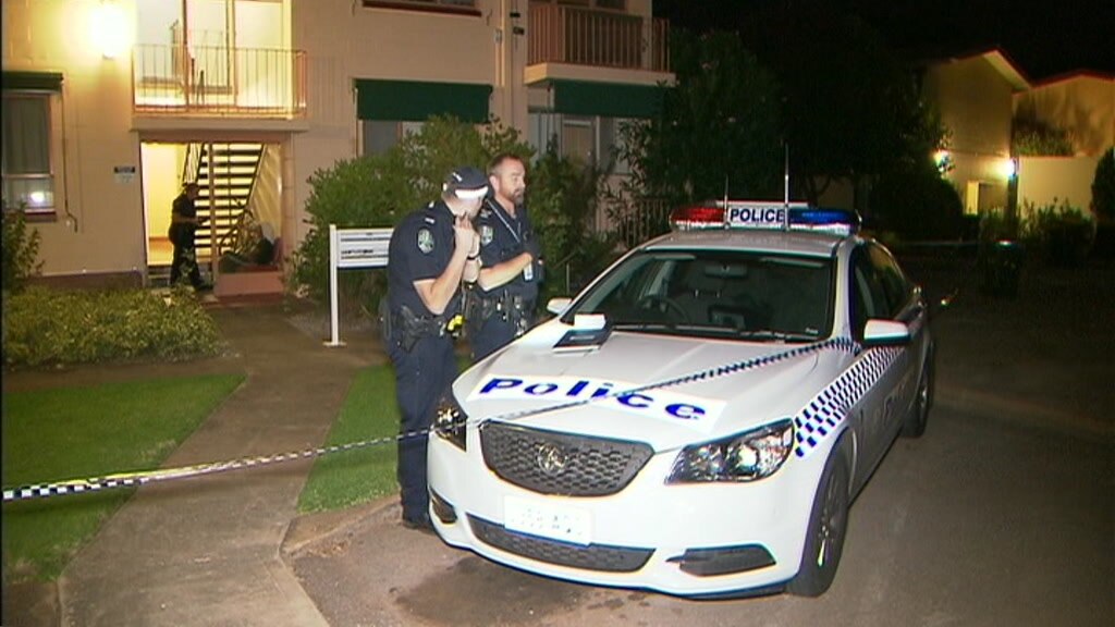 Gilberton 5081 Location ABC News