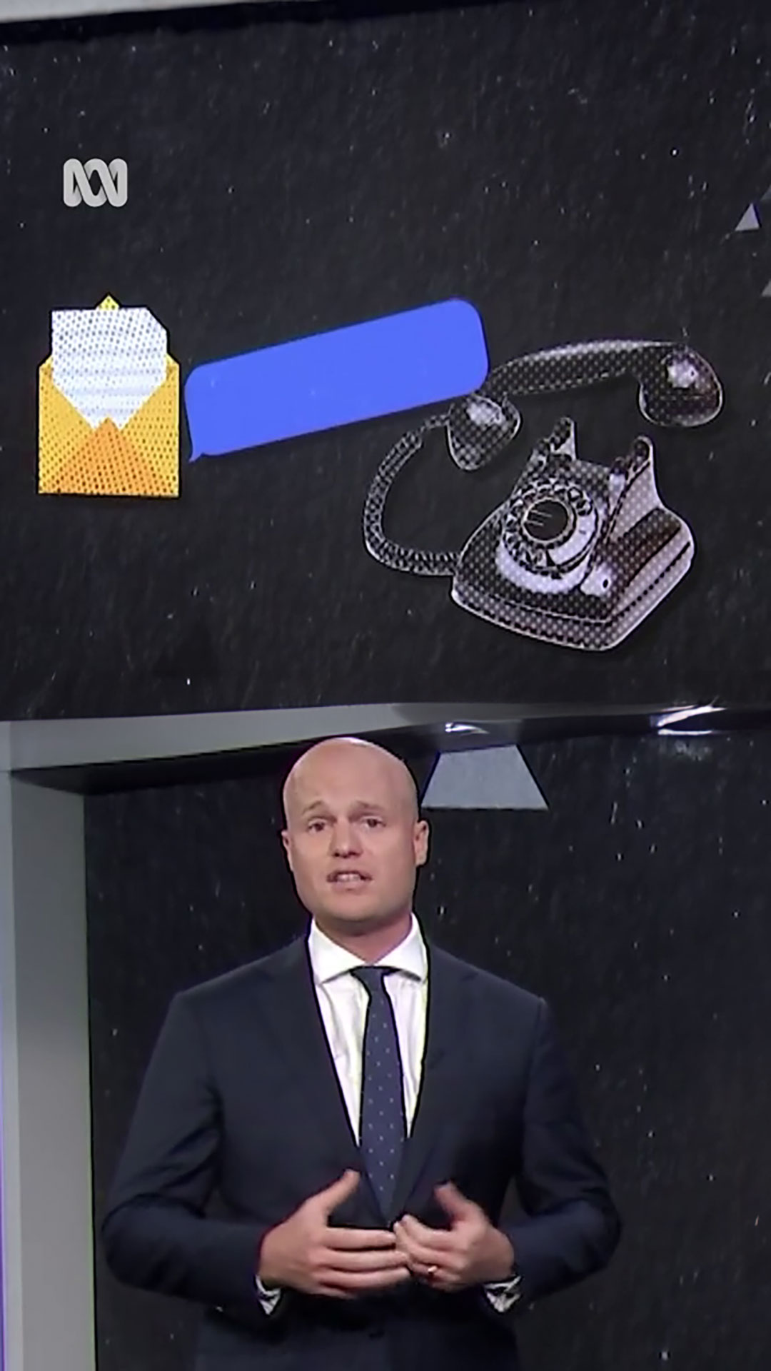 DisconnectRightVV Thumb