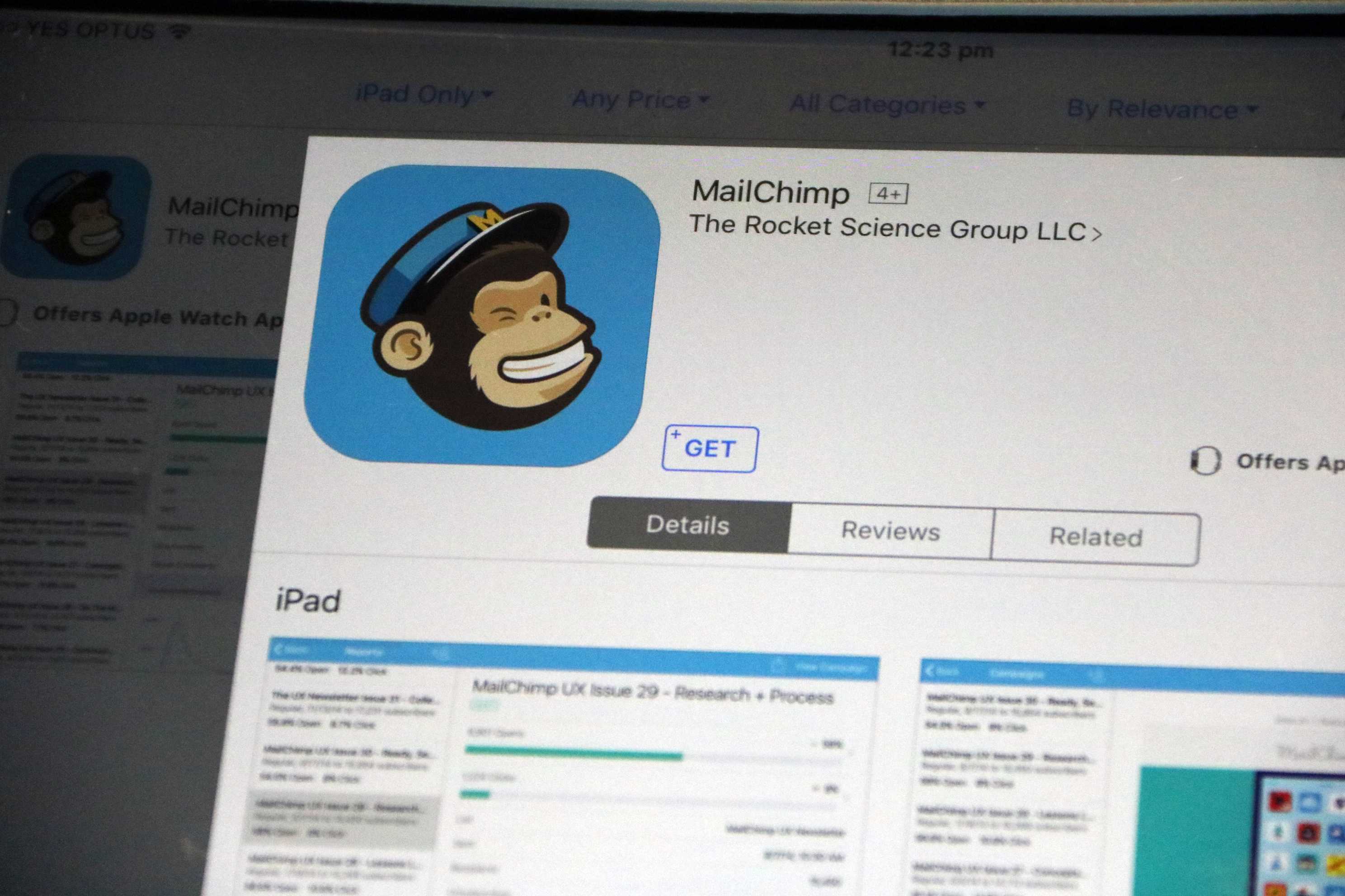 MailChimp customers targeted in malware scam but company denies breach ...