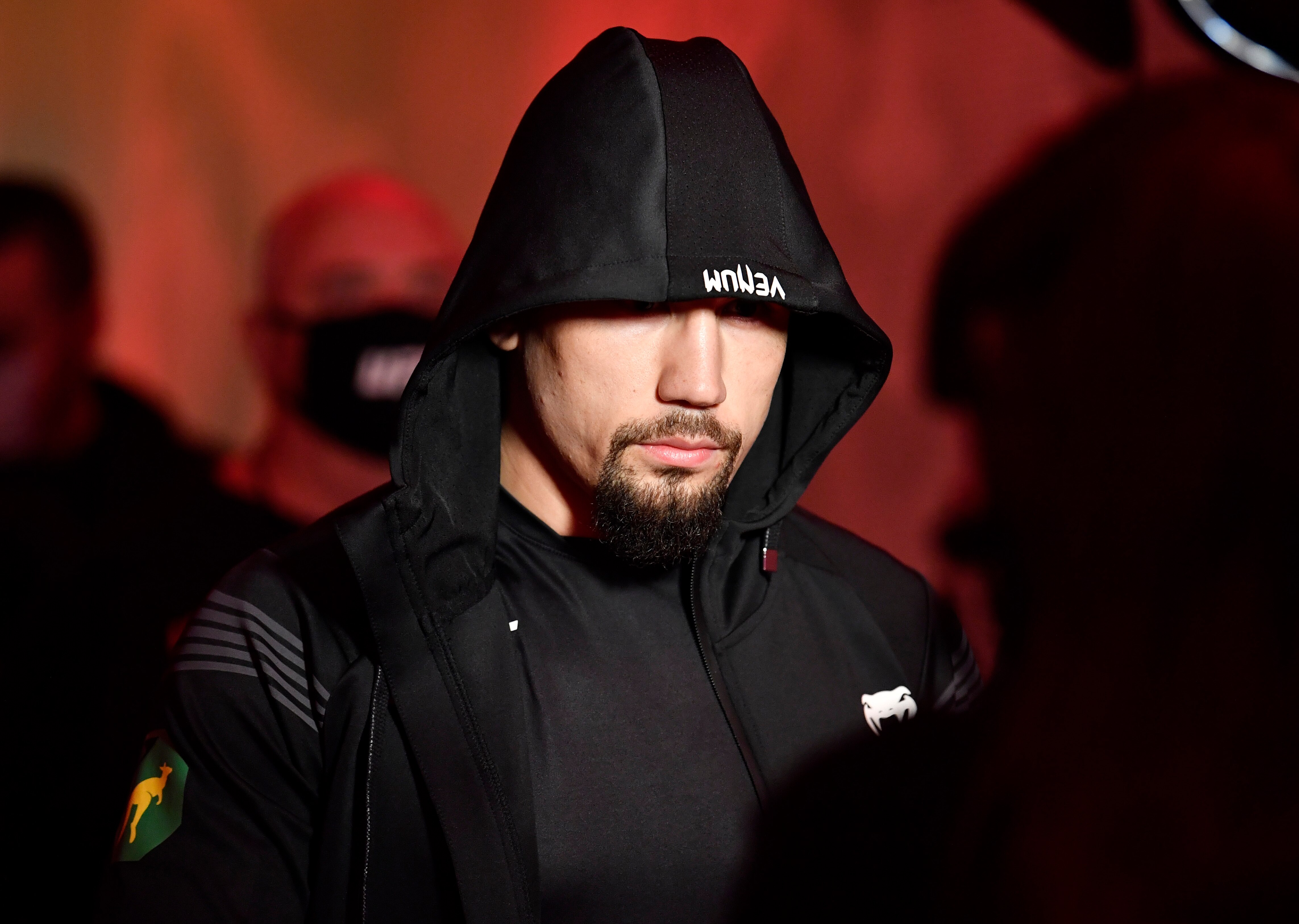 ABC Australia - World