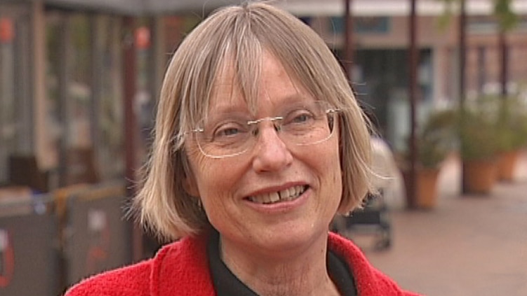 Greens MLA Caroline Le Couteur has announced business election commitments totalling more than $2.4 million.