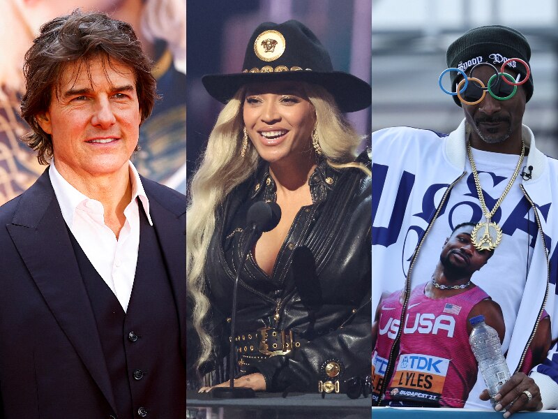 Tom Cruise, beyonce and Snoop Dogg are rumoured to be on the list of performers for the Paris 2024 Olympic Closing Ceremony. 