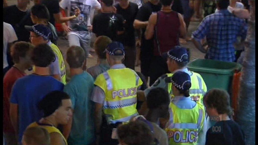 Commission hears of police bullying against officers - ABC News