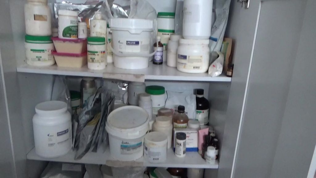 grand ave pharmacy semaglutide How Compounded GLP-1s Are Challenging Big Pharma and Drug Patents