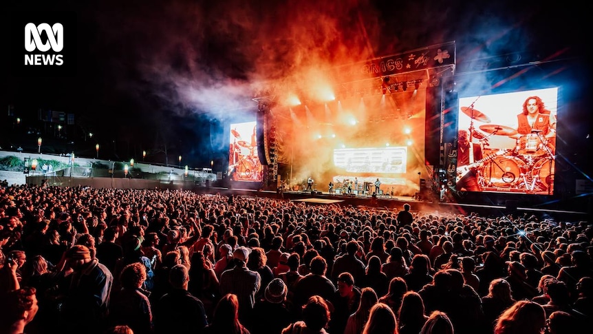 Splendour in the Grass is the latest festival to call it quits for 2024, sparking concern about the future of the live music industry