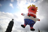 Boris Blimp