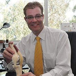 Dr Richard Hocking