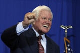 US Senator Ted Kennedy died from a brain tumour.