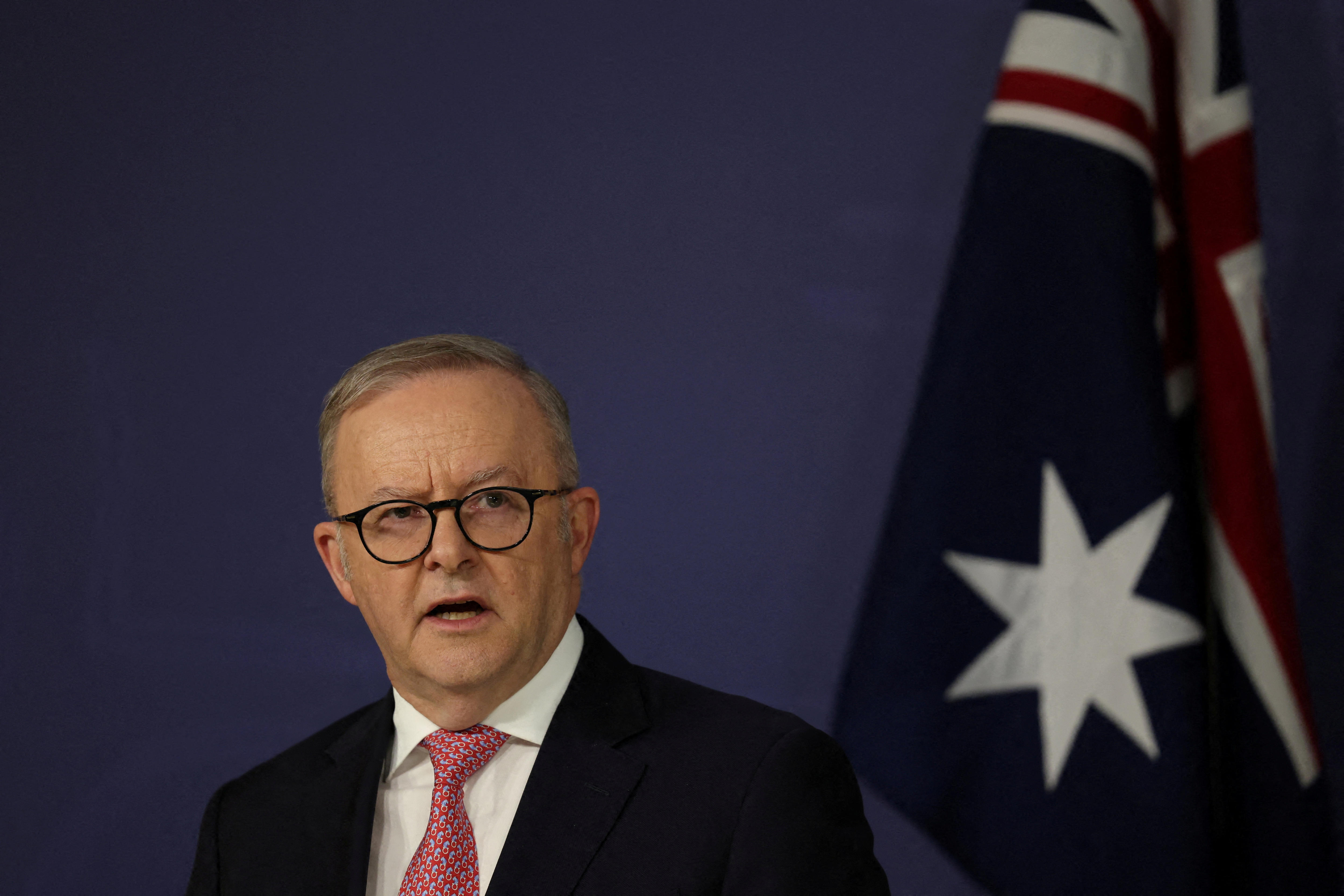 Fears of runaway AI spur Australia to join global call for guardrails