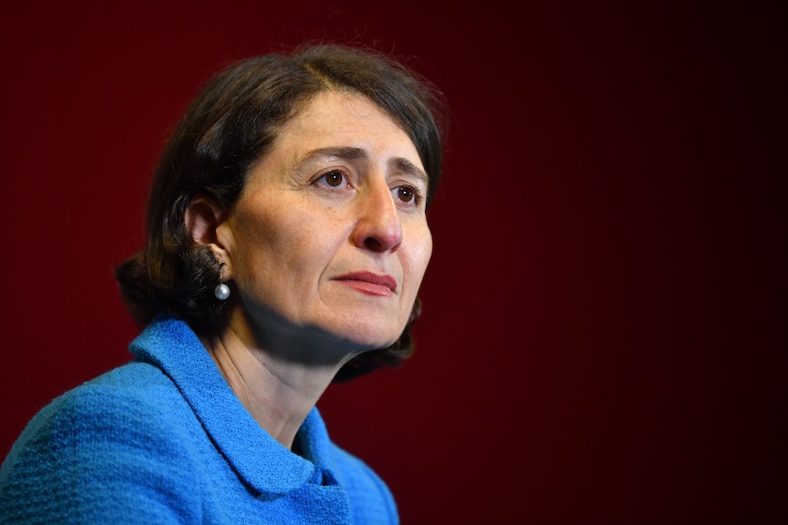 Gladys Berejiklian