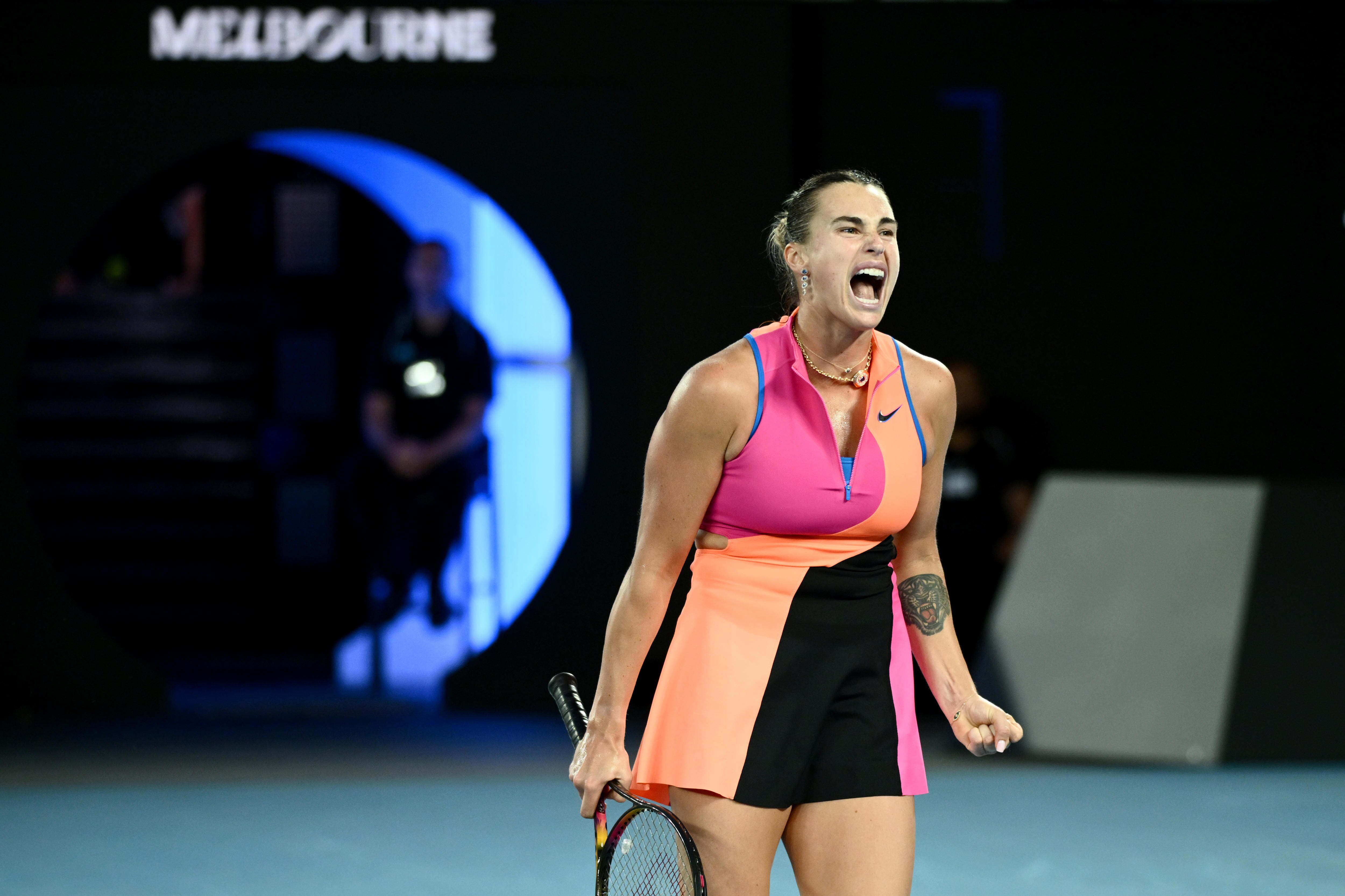 Fri Fix: why Sabalenka is “pissed”, AO softens on cameras and Molineux on winning captaincy