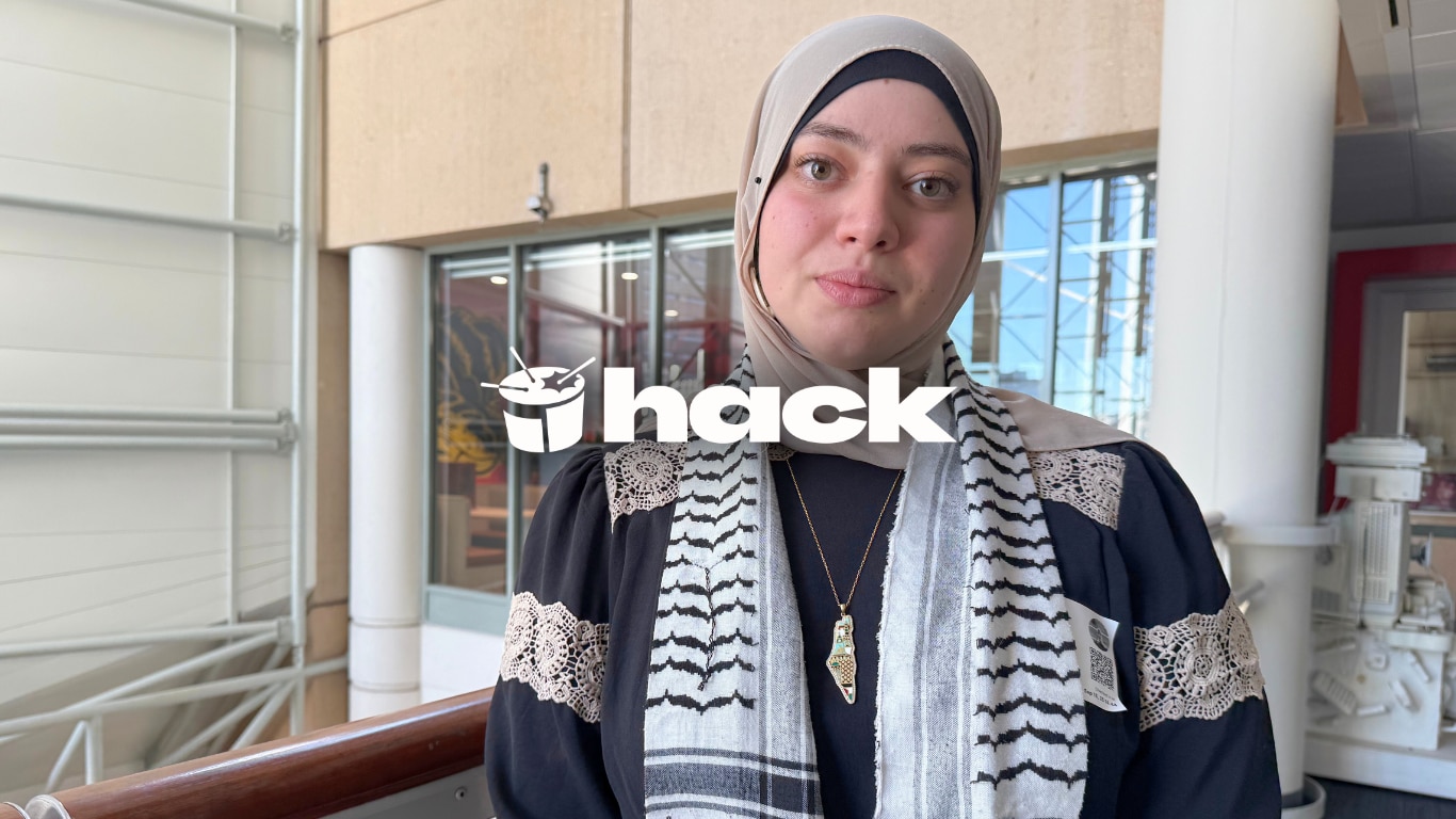INTERVIEW: Fighting the racism you've copped since you were 10