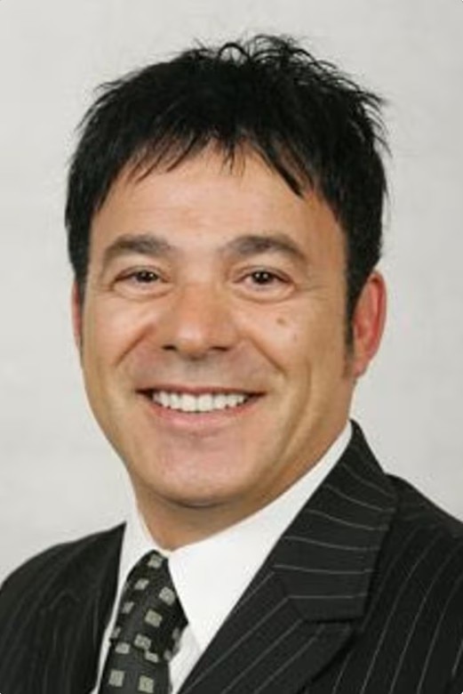 Breaking: Ralph Carr named as Melbourne businessman found guilty of rape