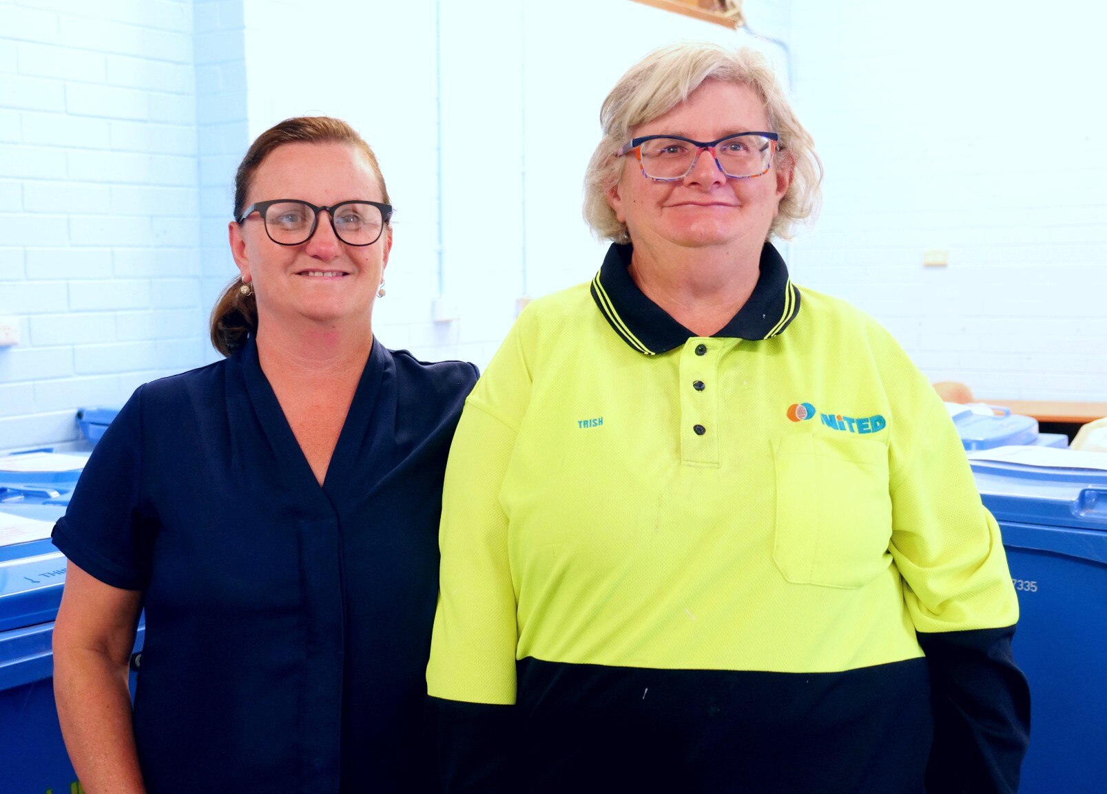 Esperance community rallies to create jobs for people with disabilities