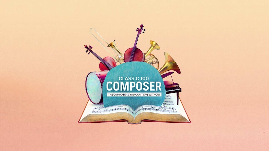 Classic 100: Composer #20 to #2