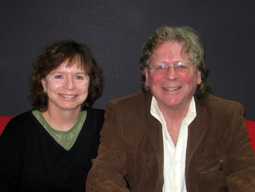 An adoption story: Sharon Guest and Stuart Neal's journey to become parents episode artwork