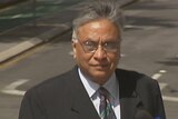 Jayant Patel is charged with causing grievous bodily harm to 66-year-old Ian Vowles.