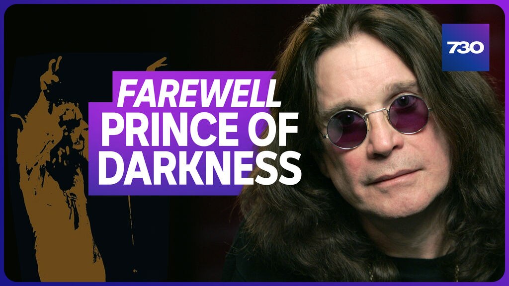 Archive - 7.30 - ABC News