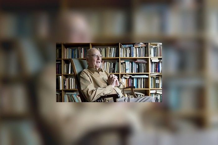 Sir Frank Kermode (29 November 1919 - 17 August 2010): Outsider to the ...