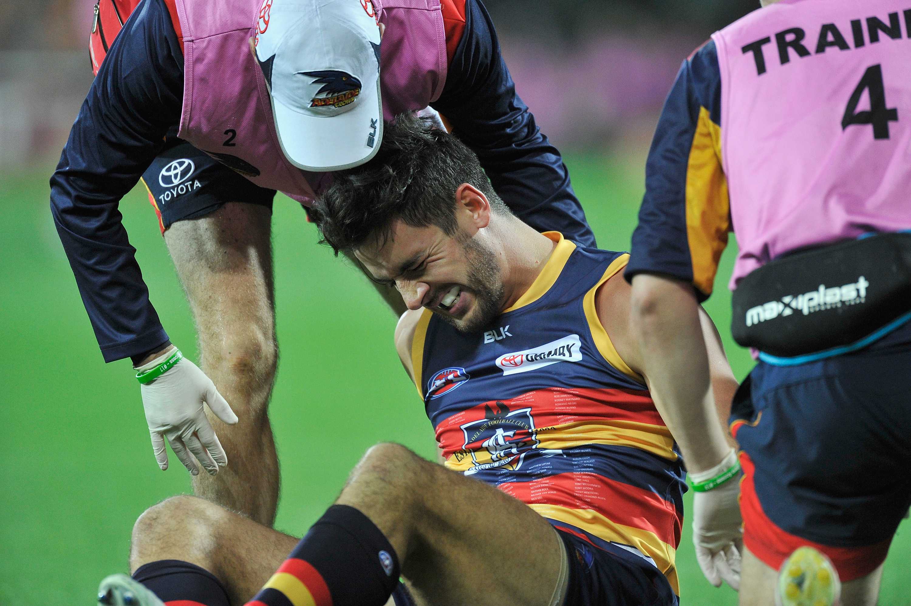 AFL strikes gold with Thursday night football after years of fixturing ...