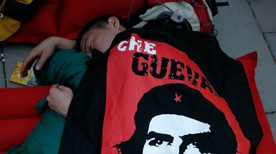 Che Guevara's son Camilo Guevara passes away in Venezuela