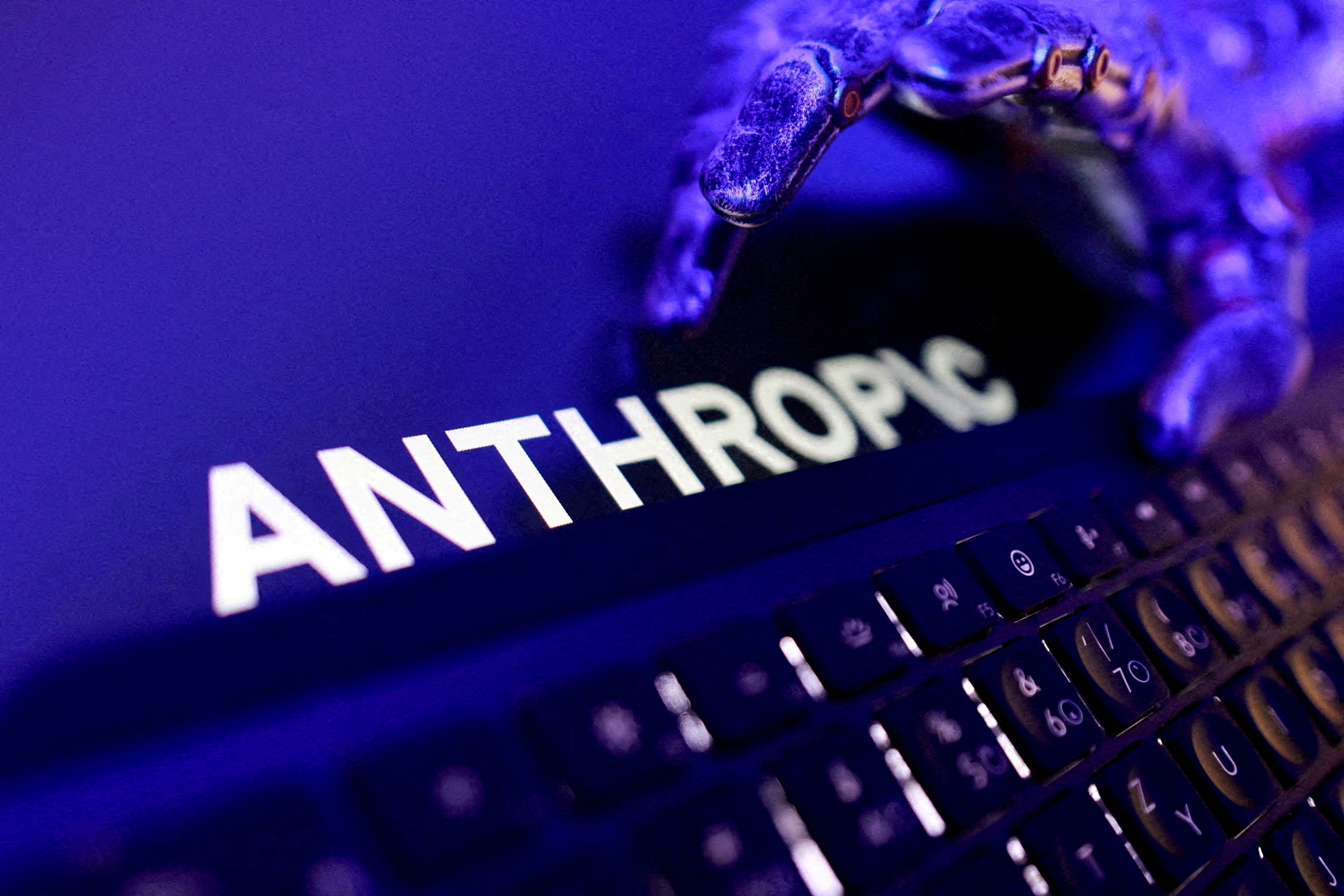Breaking: Anthropic's Claude AI model hacks three companies during safety tests