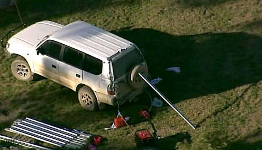 Examinations to confirm cause of death in apparent murder-suicide - ABC ...