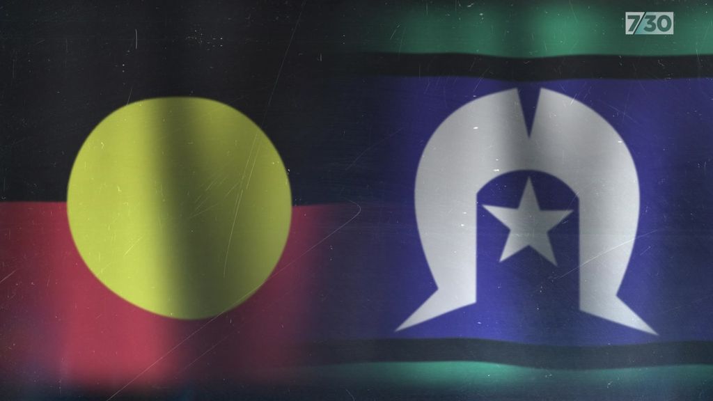 Indigenous leaders call for a referendum on a First Nations Voice to ...