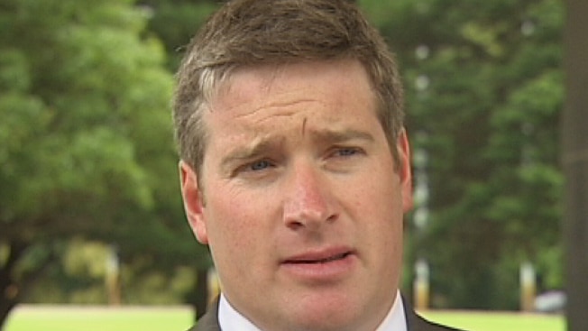 Brendon Grylls