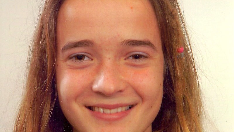 German backpacker Margarida Farinha has not contacted her family for five days.
