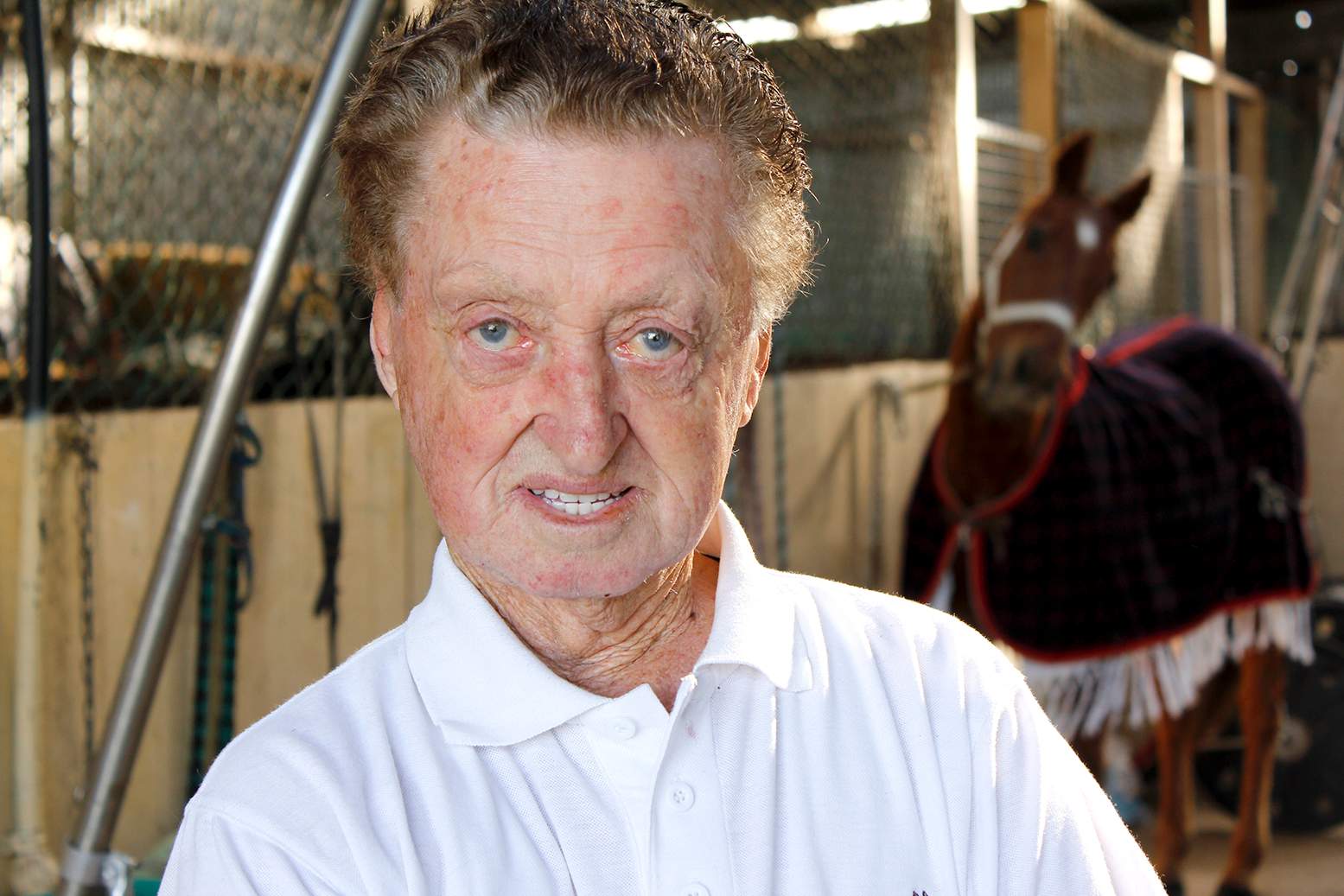 Racing duo David and Steven call it quits after 25 years at Tasmanian ...