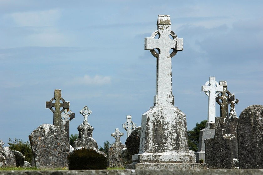 Goth Lured Girls To Cemetery For Sex Abc News