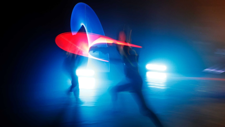 Lightsaber duelling has been officially recognised as a sport in France
