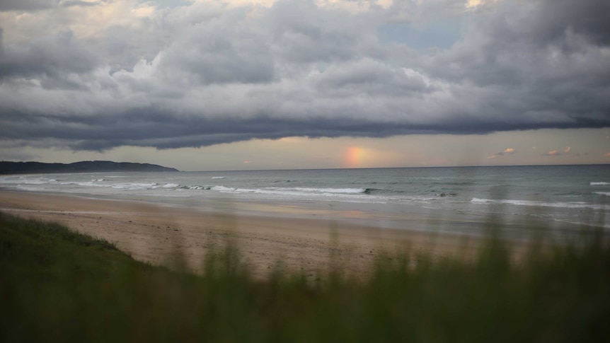 Seven Mile Beach Lennox Head