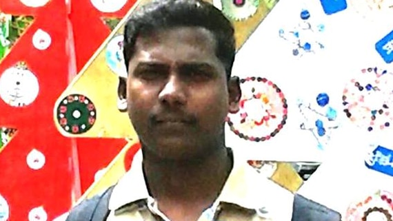 Sri Lankan asylum seeker Leorsin Seemanpillai died after setting himself on fire in Geelong on Sunday June 1