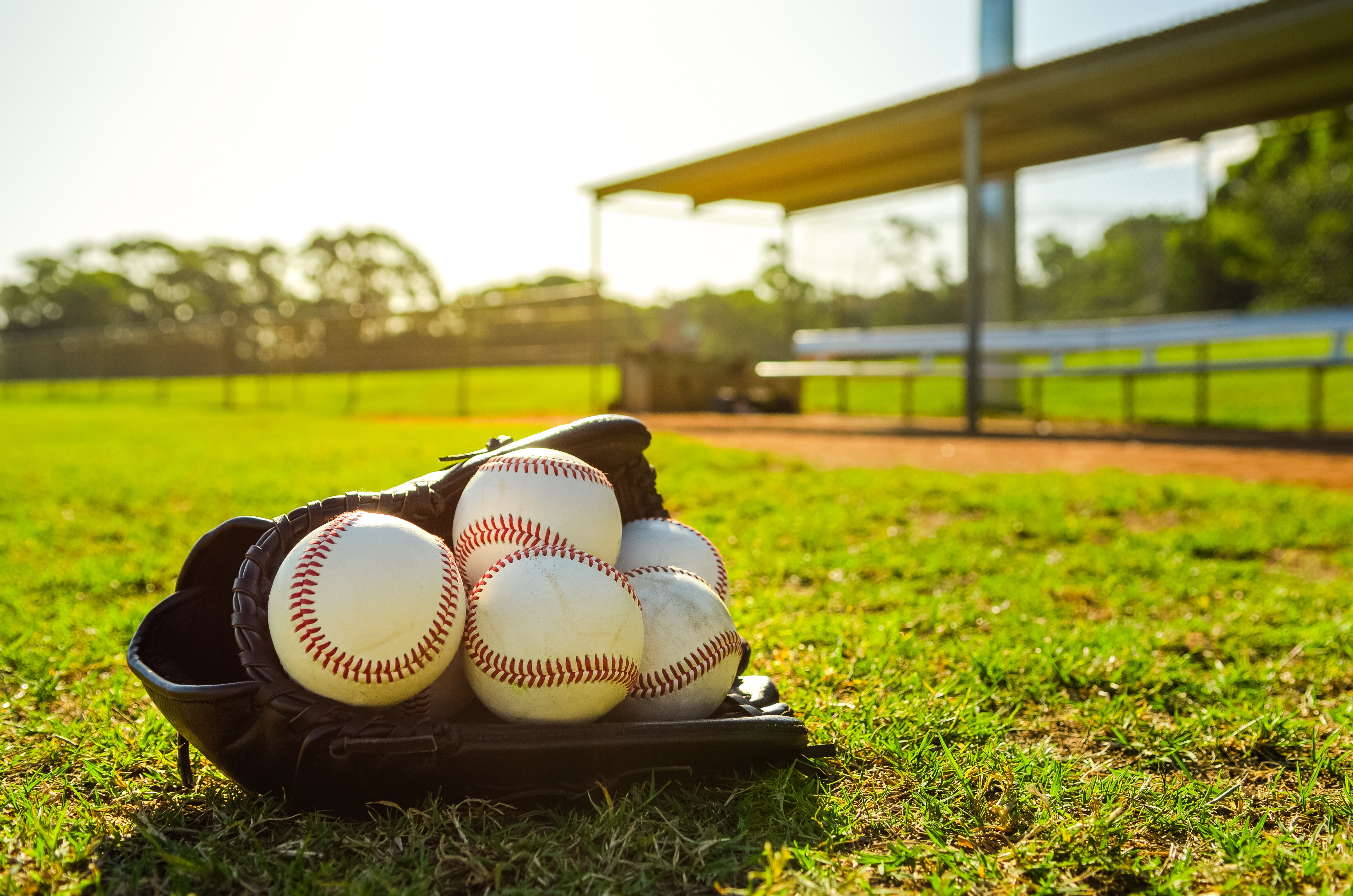 Australian baseball’s dark past - ABC listen