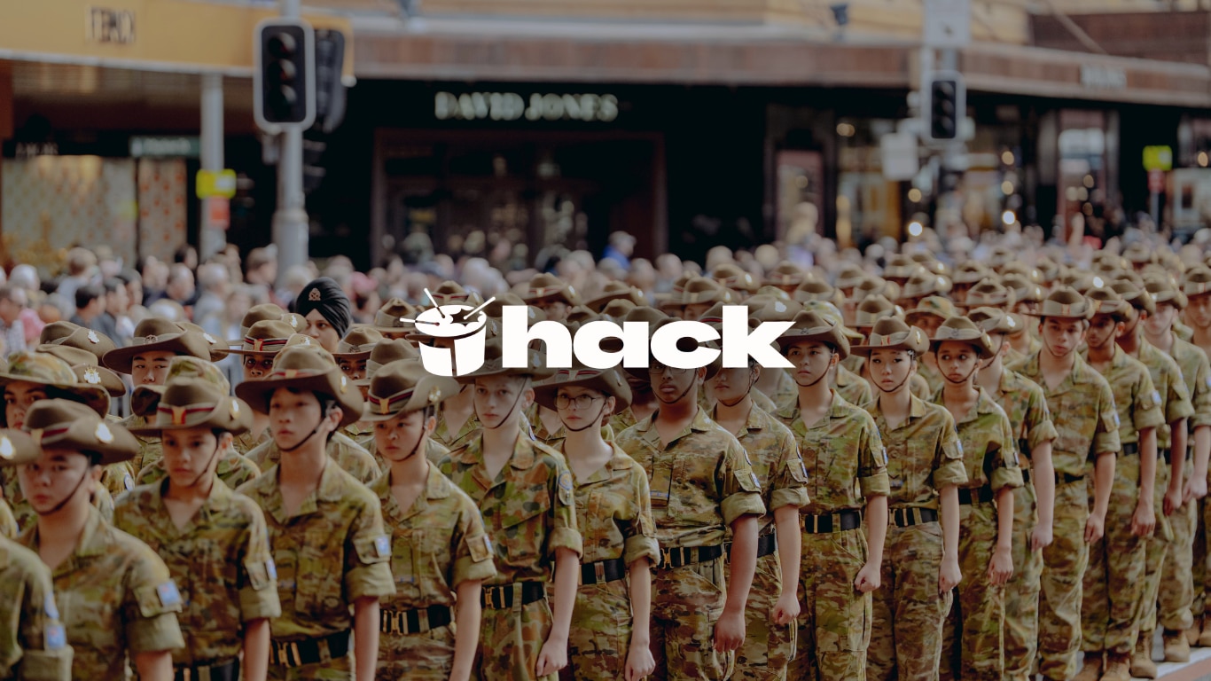 ANZAC Day booing, the Trump shooter + food insecurity