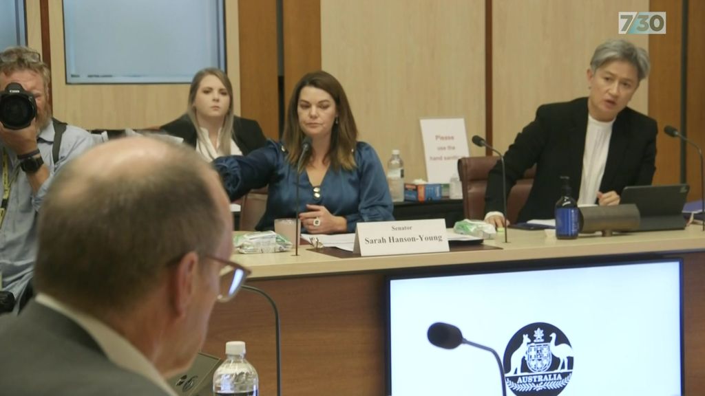 Play Video. Duration: 7 minutes 10 seconds