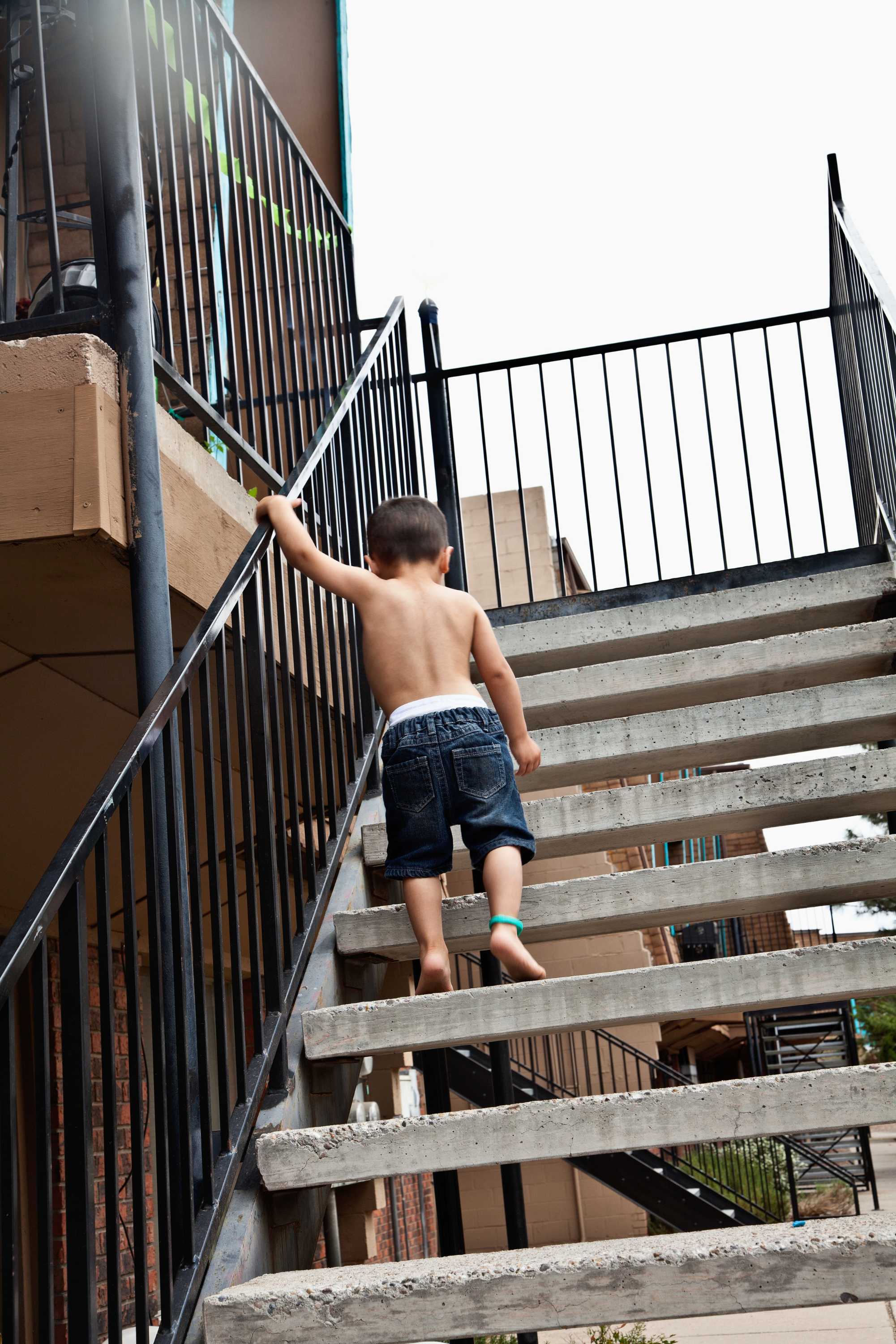 Wards of the state: the foster care crisis