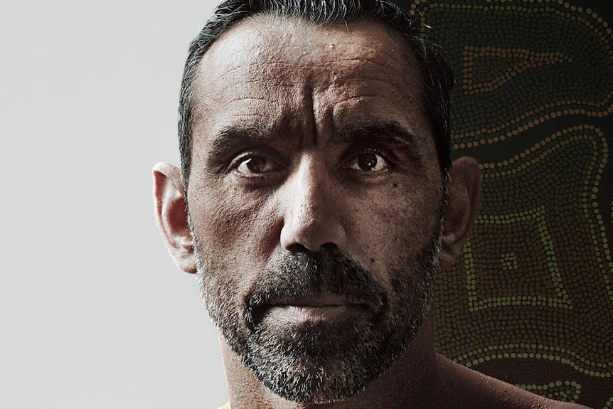 Adam Goodes