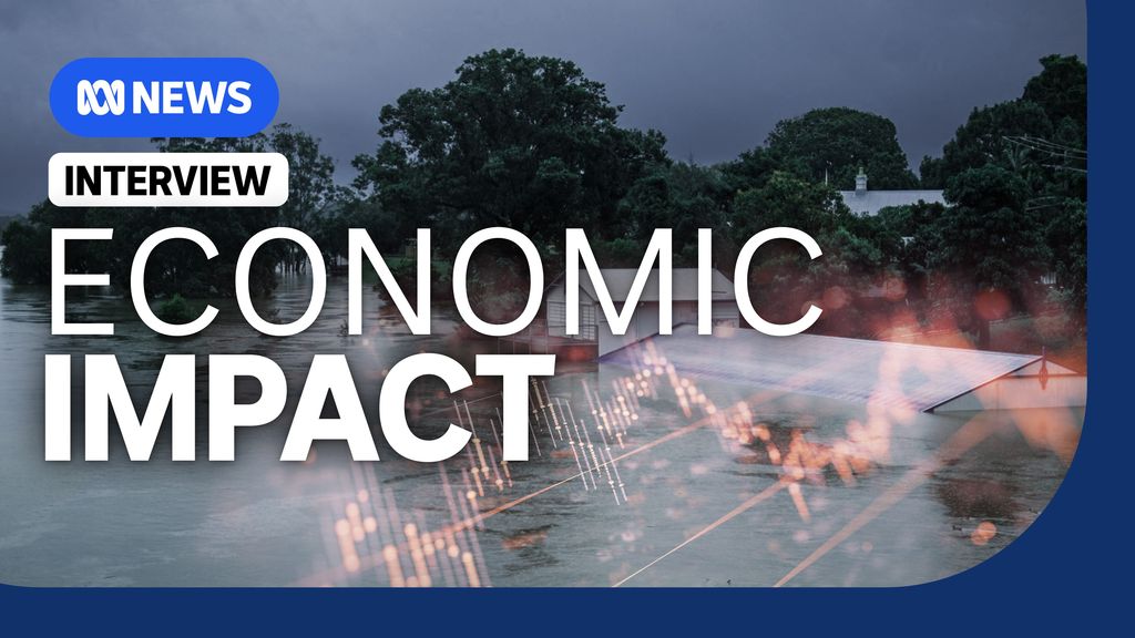 How Ex-Cyclone Alfred will hit the economy - ABC News