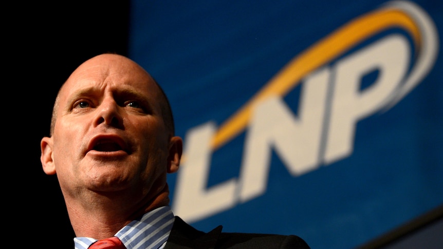 Campbell Newman