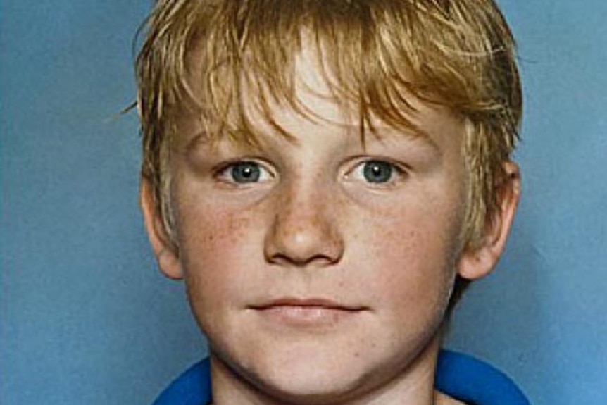 Jordan Rice, the Toowoomba teenager who died during the Queensland floods