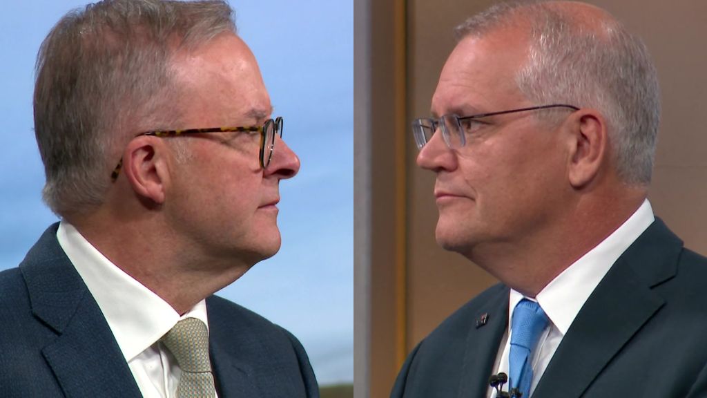 Week Five - ABC News