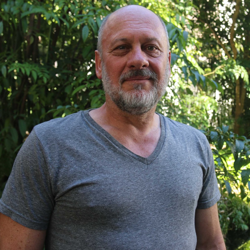 Tim Flannery