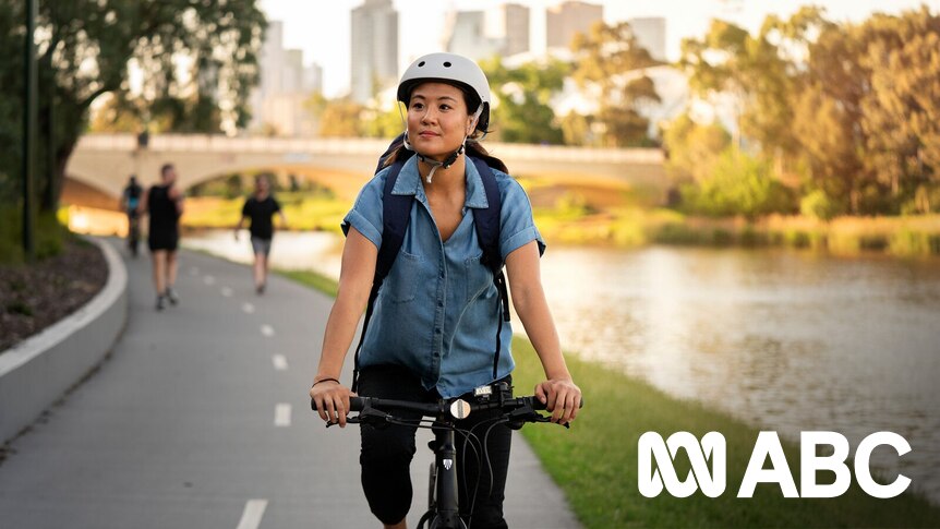 ‘Not motivated by weight or health’: Finding a way in to regular exercise – ABC Everyday
