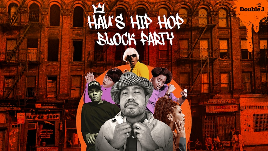 Sky High : Hau's Hip Hop Block Party