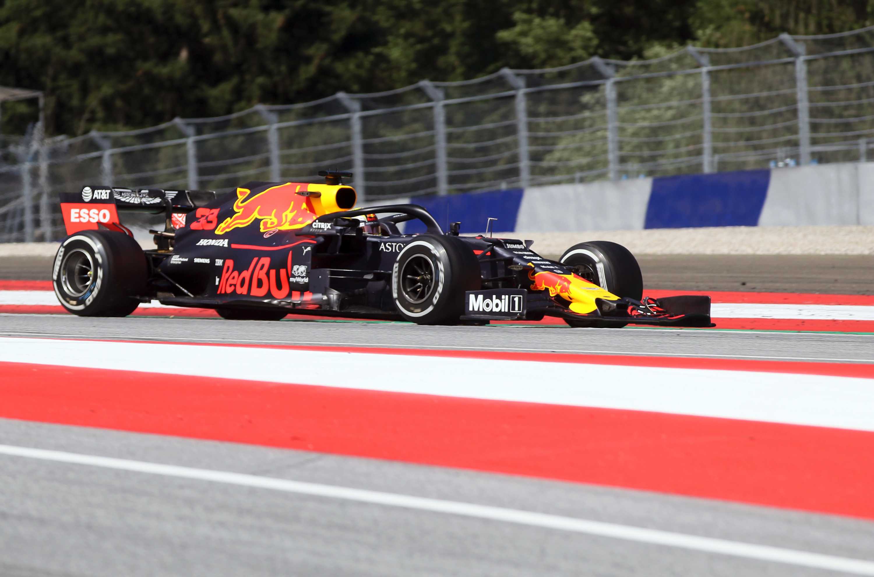 austrian grand prix news