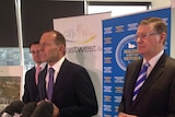 Tony Abbott says Victorians will have to return $3 billion to the Commonwealth if the East West Link does not go ahead.