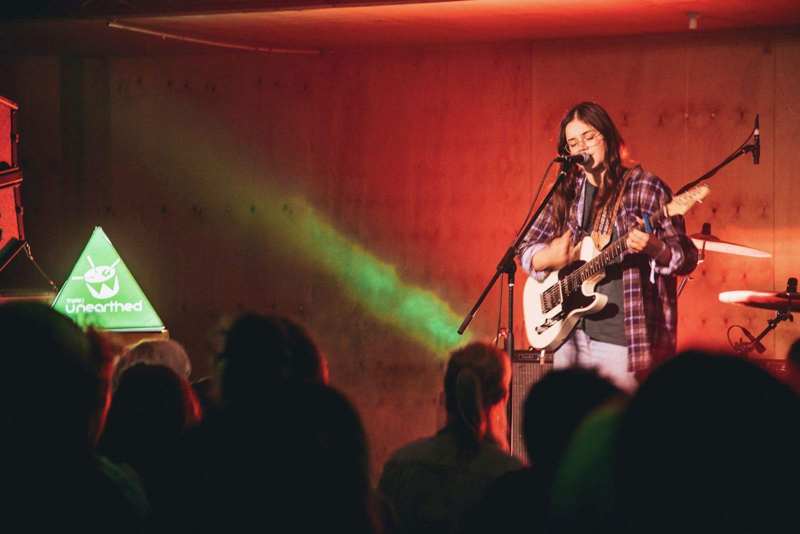 BIGSOUND 2017: The 10 best artists we saw - triple j